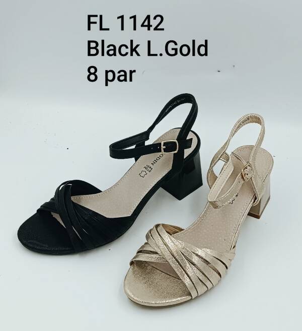 Czółenka damskie Roz 36-41/ 8 par